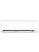 HAIER PEARL R290 oldalfali split 2,5 kW