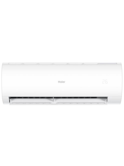 HAIER PEARL R290 oldalfali split 2,5 kW