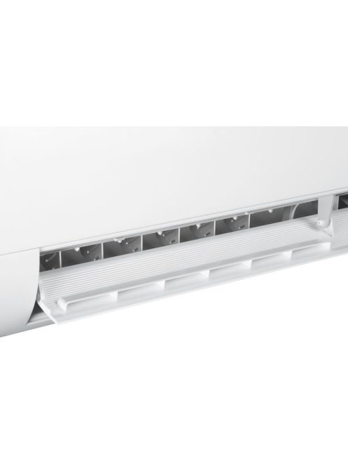 HAIER PEARL R290 oldalfali split 2,5 kW