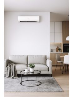 HAIER PEARL Prémium oldalfali split 2,5 kW
