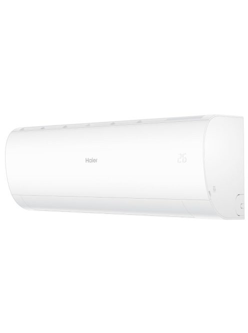 HAIER PEARL Prémium oldalfali split 2,5 kW