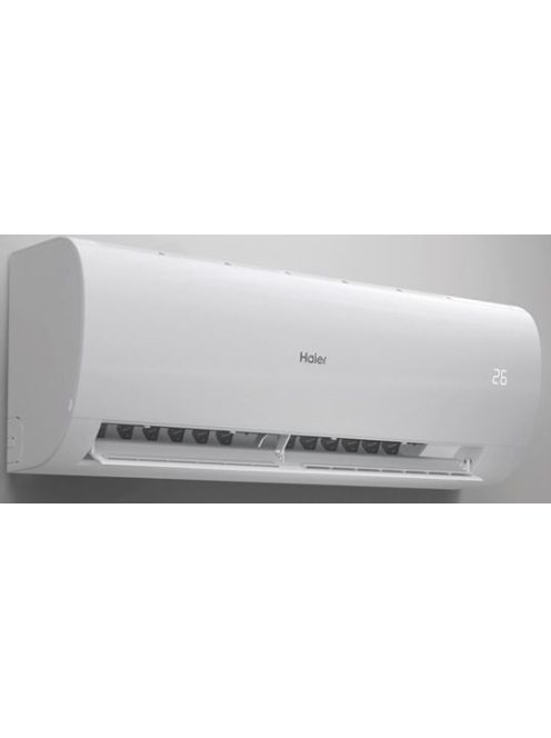 HAIER PEARL Prémium oldalfali split 2,5 kW