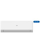 HAIER REVIVE + oldalfali split 2,5 kW