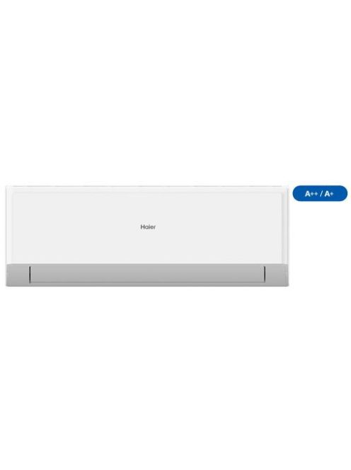 HAIER REVIVE + oldalfali split 2,5 kW