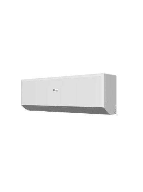 HAIER REVIVE + oldalfali split 2,5 kW