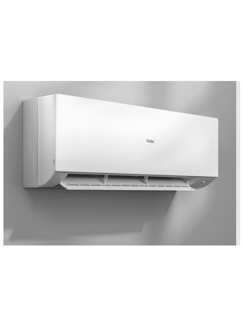 HAIER EXPERT NORDIC oldalfali fűtésre optimalizált split 2,8 kW 