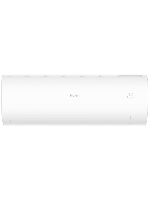 HAIER PEARL R290 oldalfali split 3,5 kW
