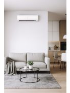 HAIER PEARL Prémium oldalfali split 3,5 kW