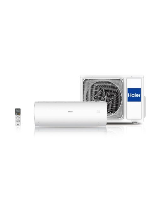HAIER PEARL Prémium oldalfali split 3,5 kW