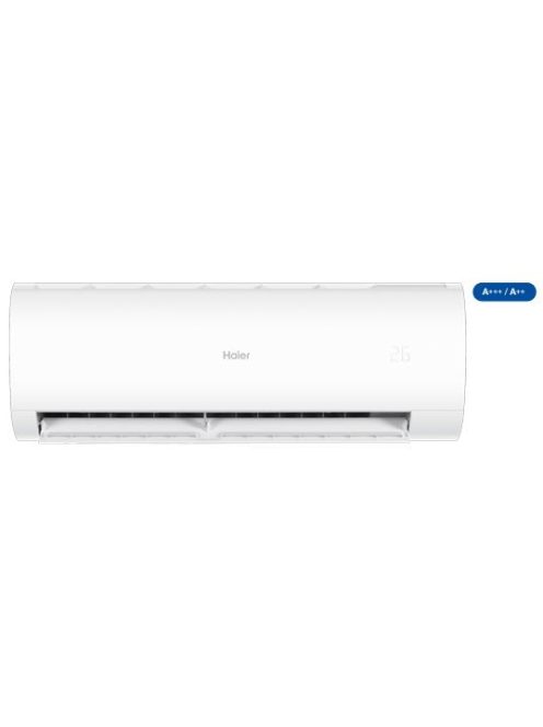 HAIER PEARL Prémium oldalfali split 3,5 kW