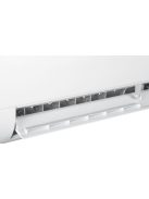 HAIER PEARL NORDIC oldalfali split 3,5 kW