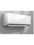 HAIER EXPERT NORDIC oldalfali fűtésre optimalizált split 3,5 kW 