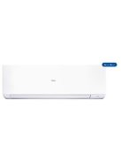 HAIER EXPERT NORDIC oldalfali fűtésre optimalizált split 3,5 kW 