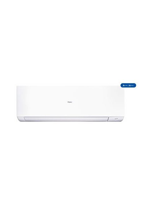 HAIER EXPERT NORDIC oldalfali fűtésre optimalizált split 3,5 kW 