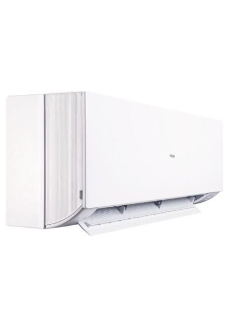 HAIER EXPERT NORDIC oldalfali fűtésre optimalizált split 3,5 kW 