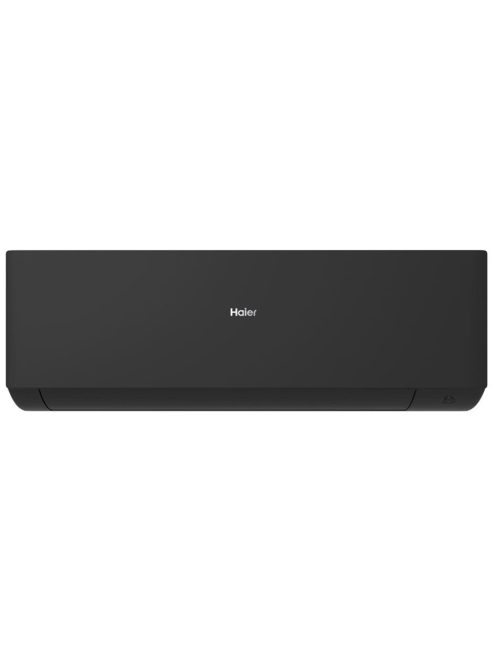 HAIER EXPERT fekete  oldalfali split 4,2 kW