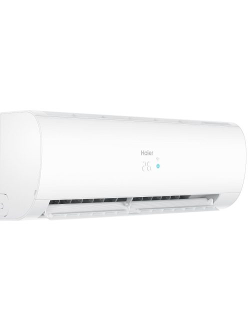 HAIER PEARL NORDIC oldalfali split 5 kW