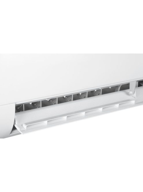 HAIER PEARL NORDIC oldalfali split 5 kW