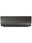 HAIER FLEXIS Plus matt fekete oldalfali split 7 kW 