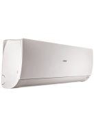 HAIER FLEXIS Plus matt fehér oldalfali split 7 kW (kis szerverszobákhoz is)
