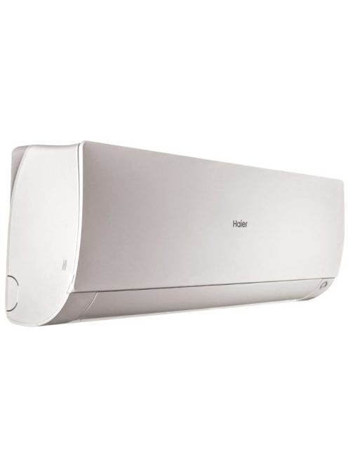 HAIER FLEXIS Plus matt fehér oldalfali split 7 kW (kis szerverszobákhoz is)