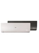 HAIER FLEXIS Plus matt fehér oldalfali split 7 kW (kis szerverszobákhoz is)