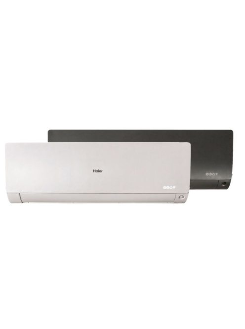 HAIER FLEXIS Plus matt fehér oldalfali split 7 kW (kis szerverszobákhoz is)