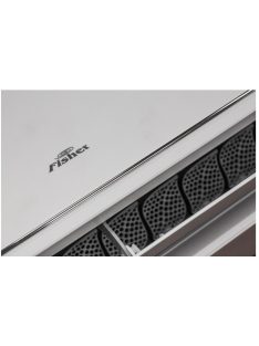 Fisher Summer oldalfali split 7 kW