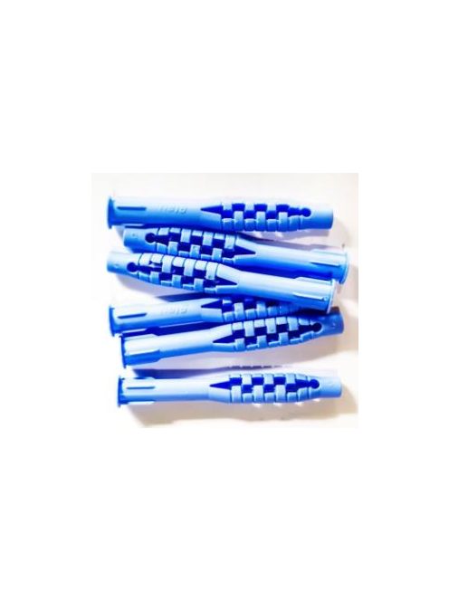 Tipli univerzális PA 8x60 (BLAU)