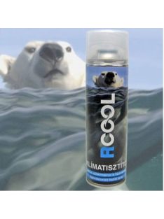 RCOOL Klímatisztító spray 500 ml