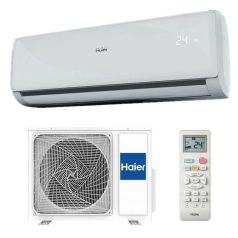 Haier Tundra plus 2,5 kW inverteres split klíma