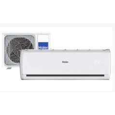 Haier Tundra plus 3,5 kW inverteres split klíma