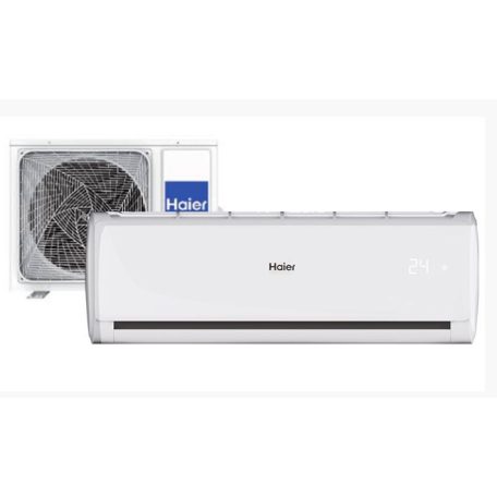 Haier Tundra plus 3,5 kW inverteres split klíma